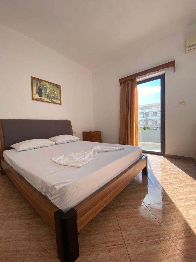 B&B Ksamil Exterior foto